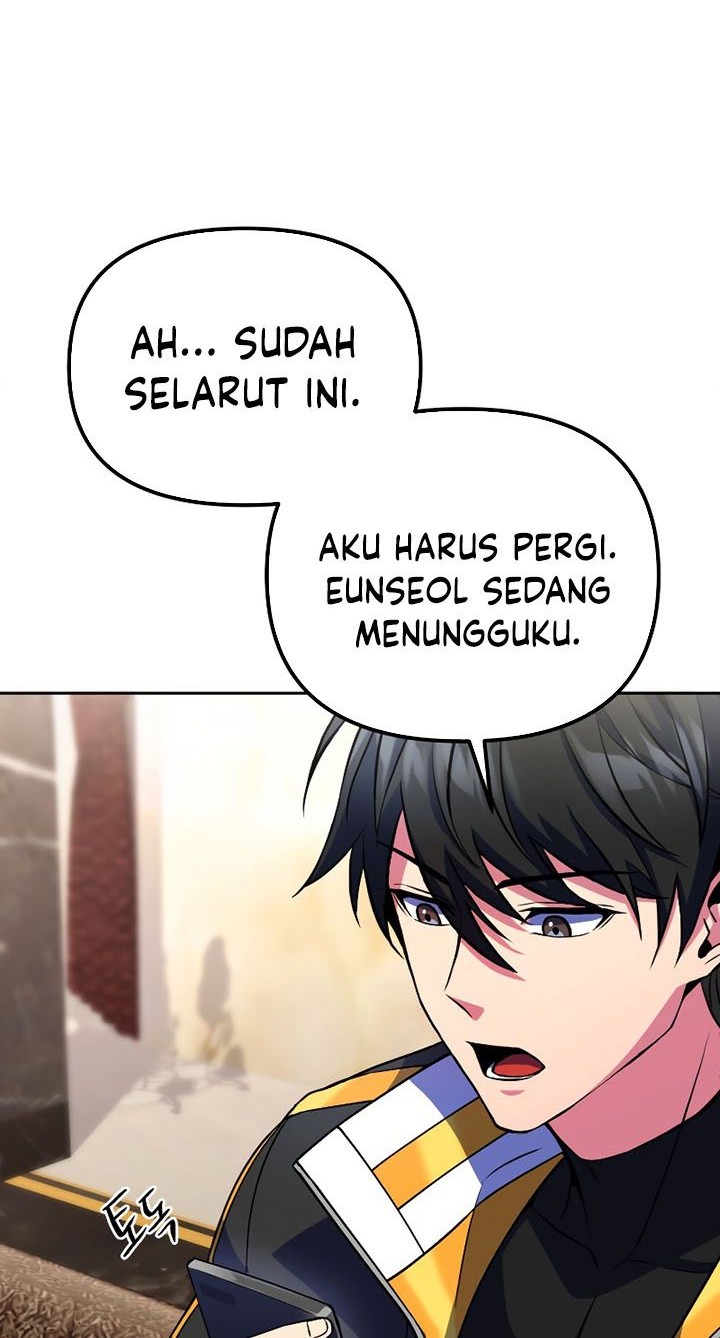 Maxed Out Leveling Chapter 22 - halaman 25