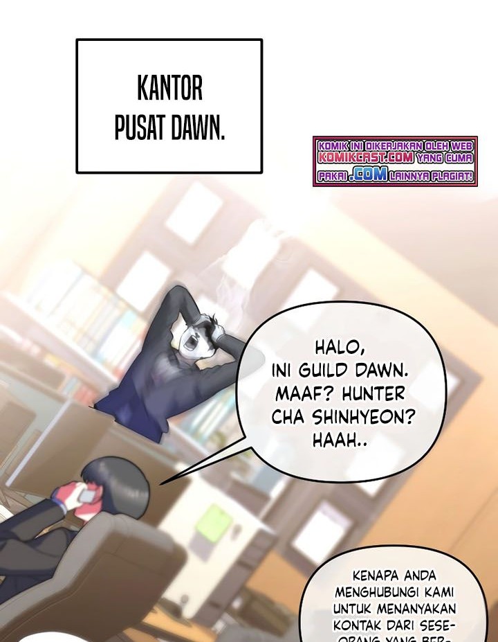 Maxed Out Leveling Chapter 22 - halaman 3