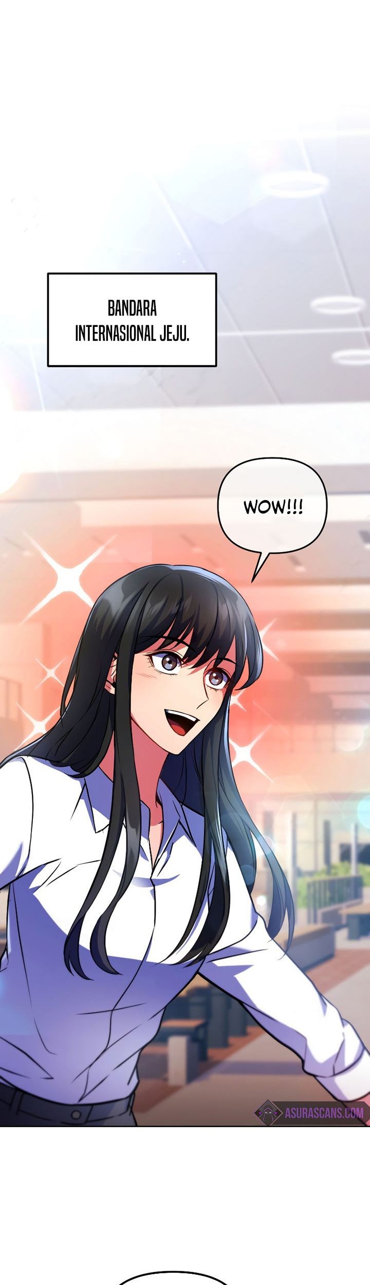 Maxed Out Leveling Chapter 22 - halaman 32
