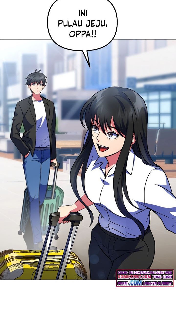 Maxed Out Leveling Chapter 22 - halaman 33