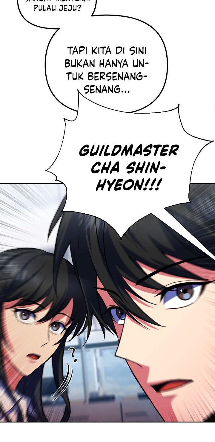 Maxed Out Leveling Chapter 22 - halaman 35