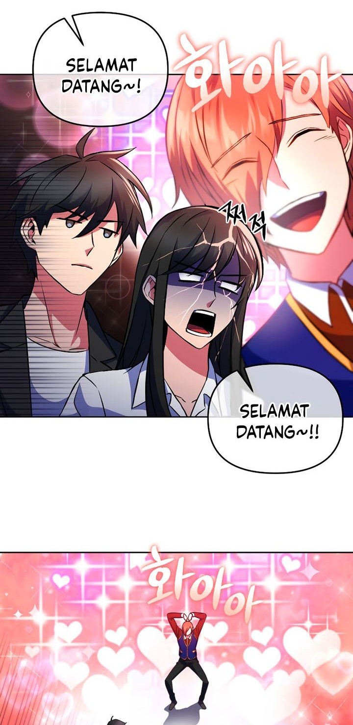 Maxed Out Leveling Chapter 22 - halaman 37