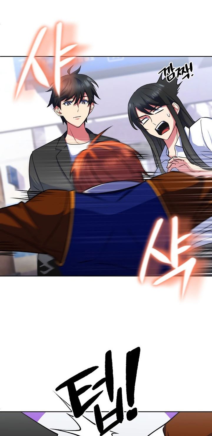 Maxed Out Leveling Chapter 22 - halaman 39