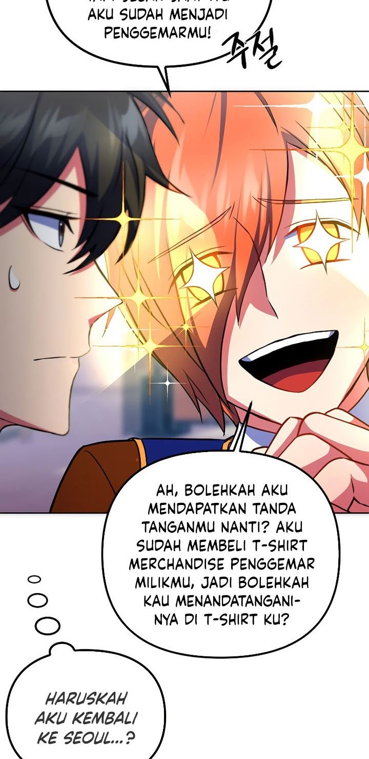 Maxed Out Leveling Chapter 22 - halaman 41