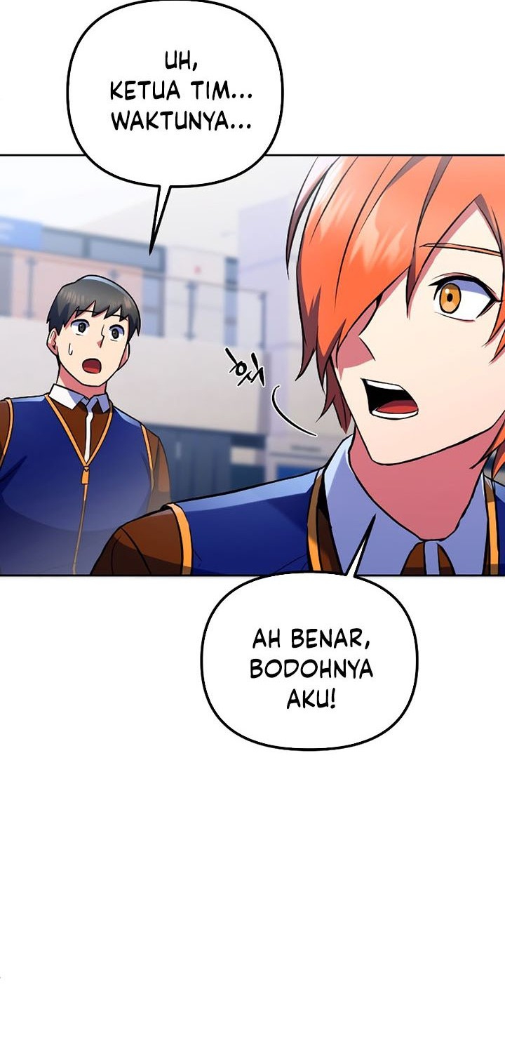 Maxed Out Leveling Chapter 22 - halaman 43