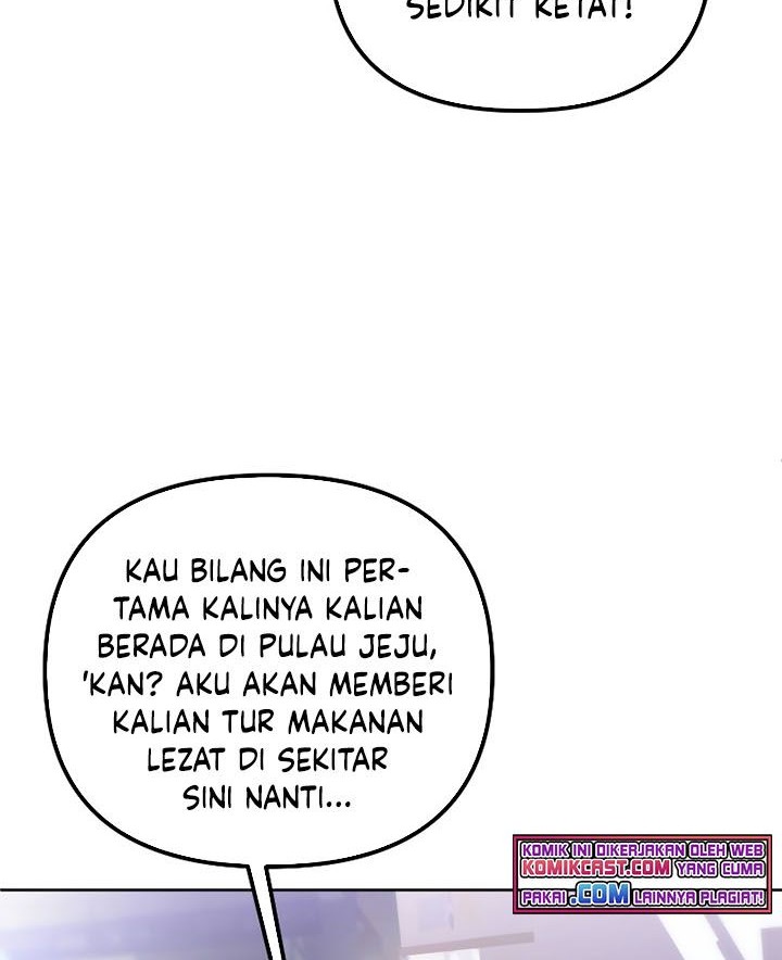 Maxed Out Leveling Chapter 22 - halaman 45