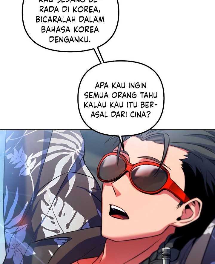 Maxed Out Leveling Chapter 22 - halaman 47