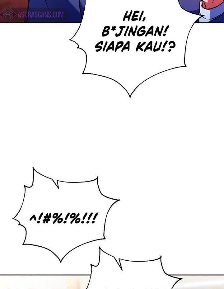 Maxed Out Leveling Chapter 22 - halaman 5