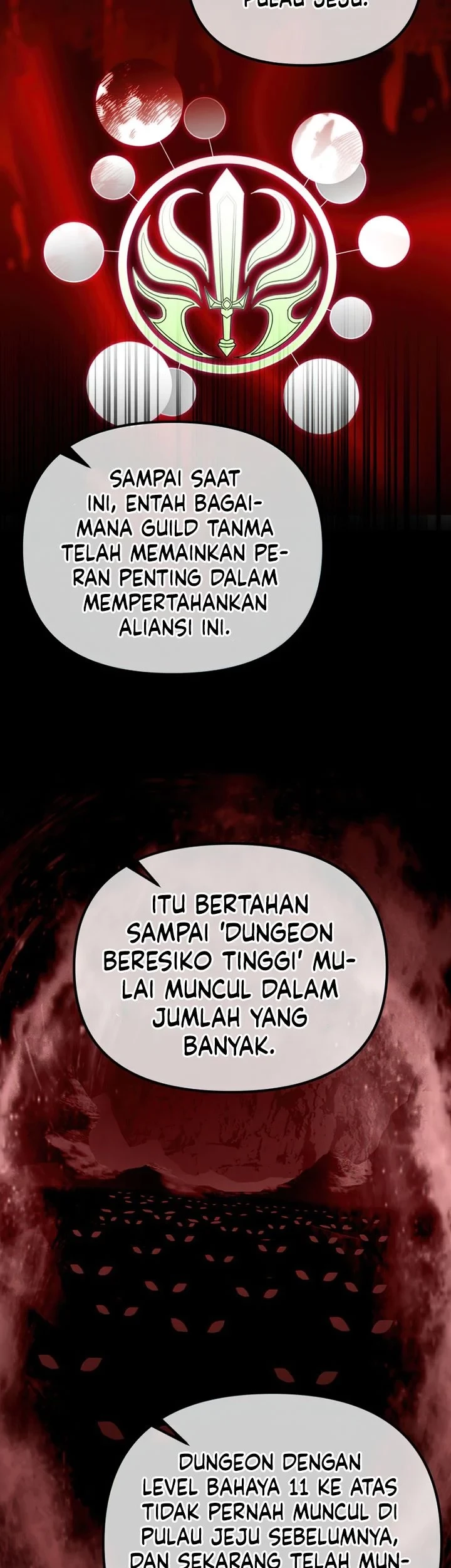 Maxed Out Leveling Chapter 23 - halaman 12