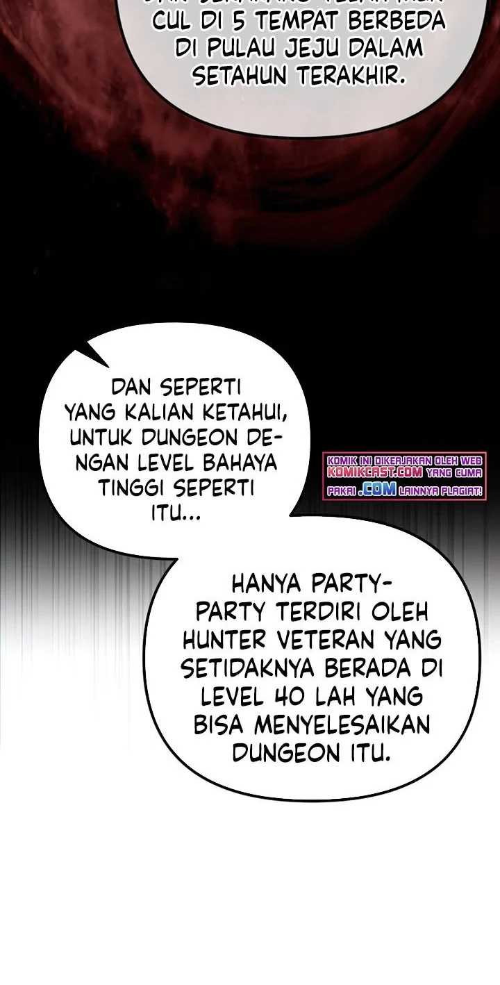 Maxed Out Leveling Chapter 23 - halaman 13