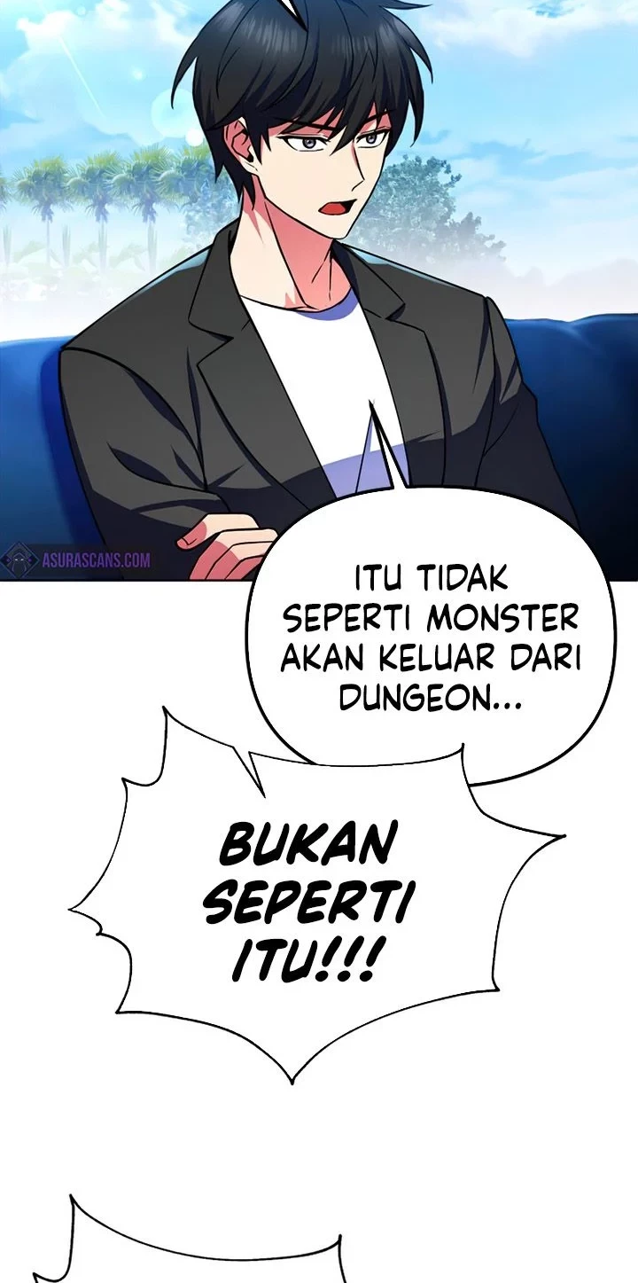 Maxed Out Leveling Chapter 23 - halaman 15