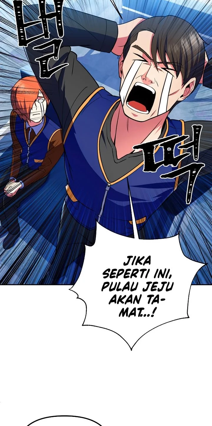 Maxed Out Leveling Chapter 23 - halaman 17