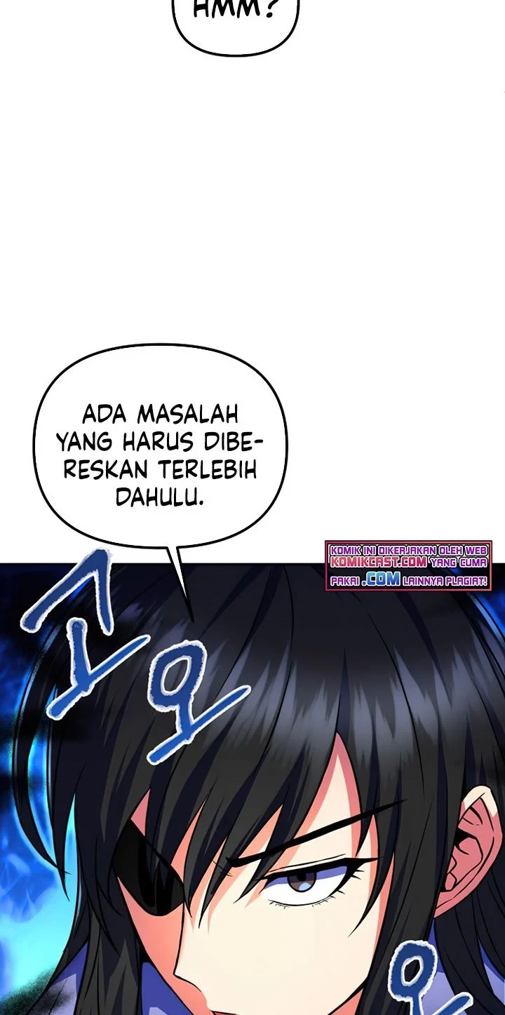 Maxed Out Leveling Chapter 23 - halaman 23
