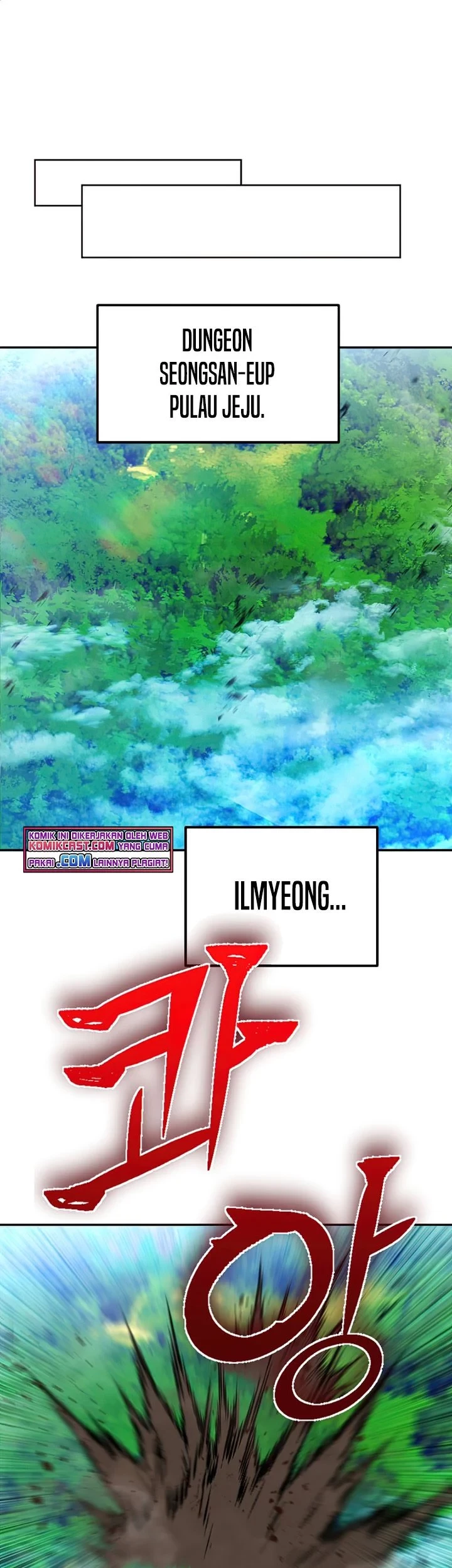 Maxed Out Leveling Chapter 23 - halaman 26