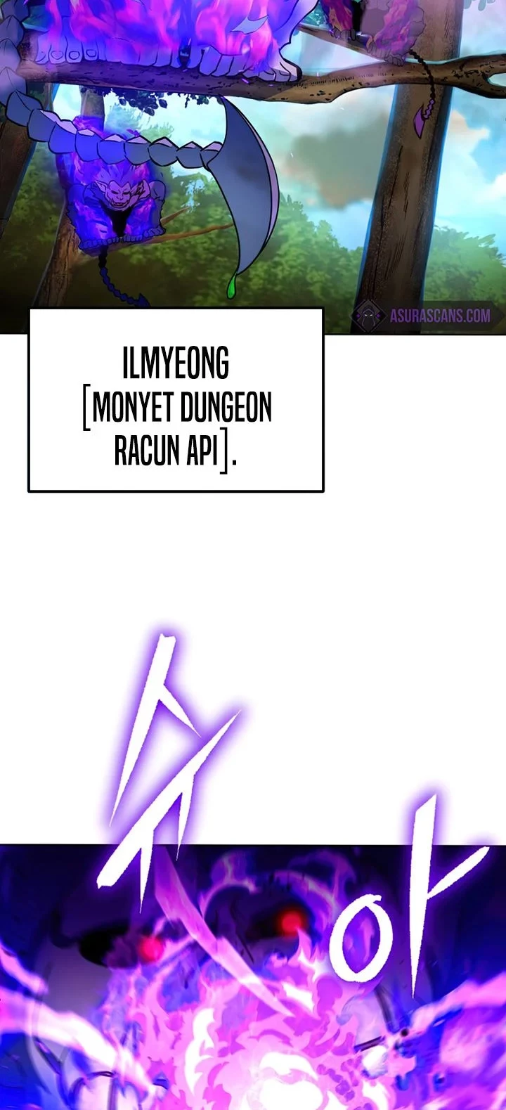 Maxed Out Leveling Chapter 23 - halaman 29