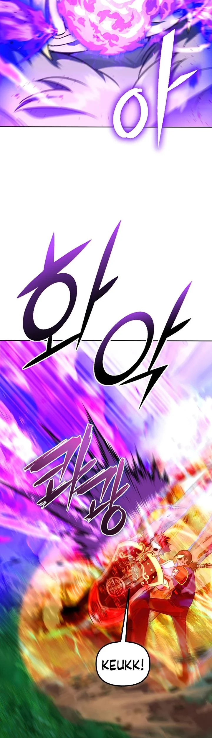 Maxed Out Leveling Chapter 23 - halaman 30