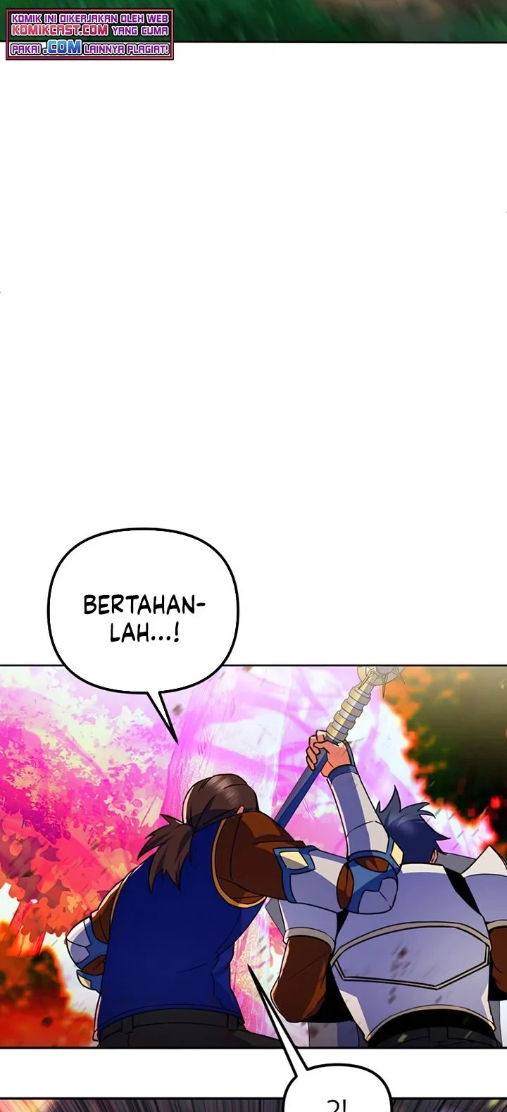 Maxed Out Leveling Chapter 23 - halaman 31