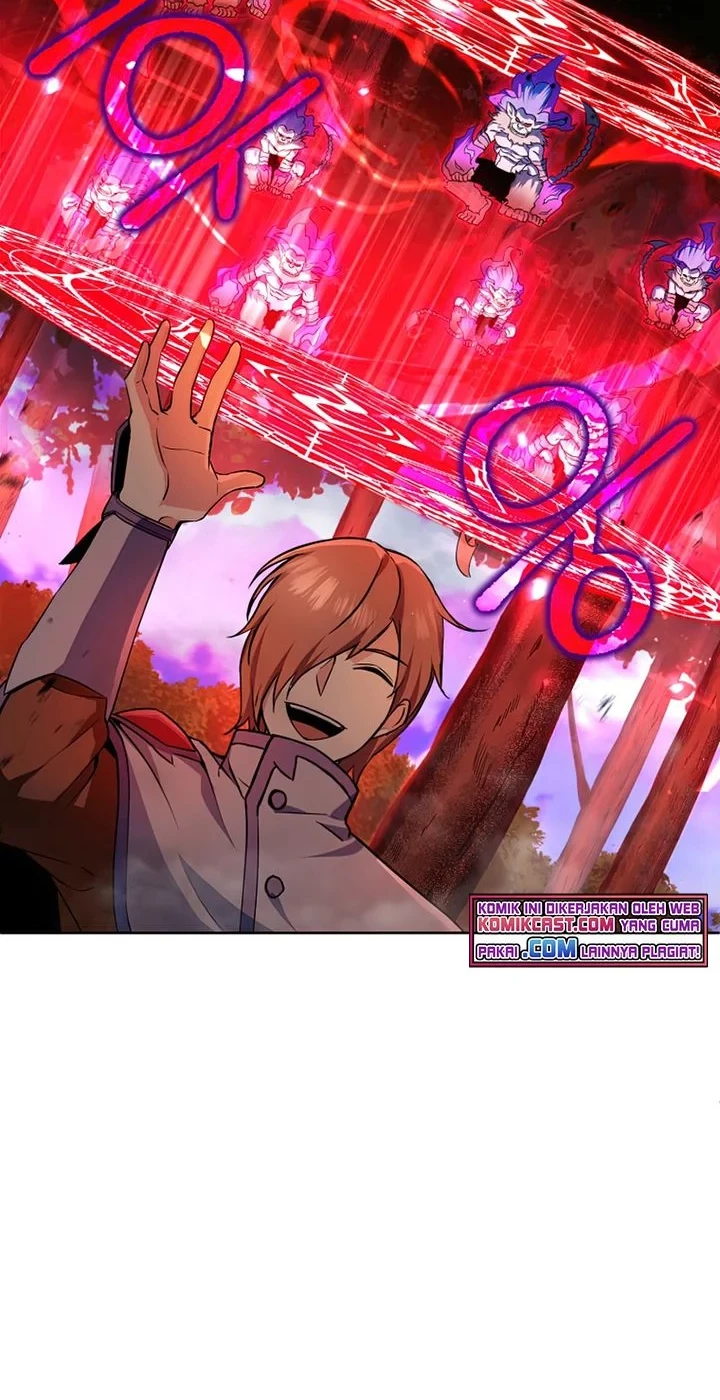 Maxed Out Leveling Chapter 23 - halaman 41