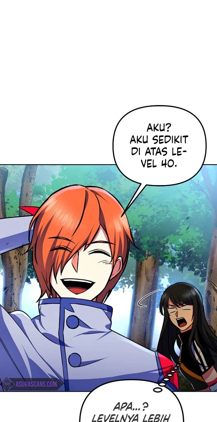 Maxed Out Leveling Chapter 23 - halaman 45