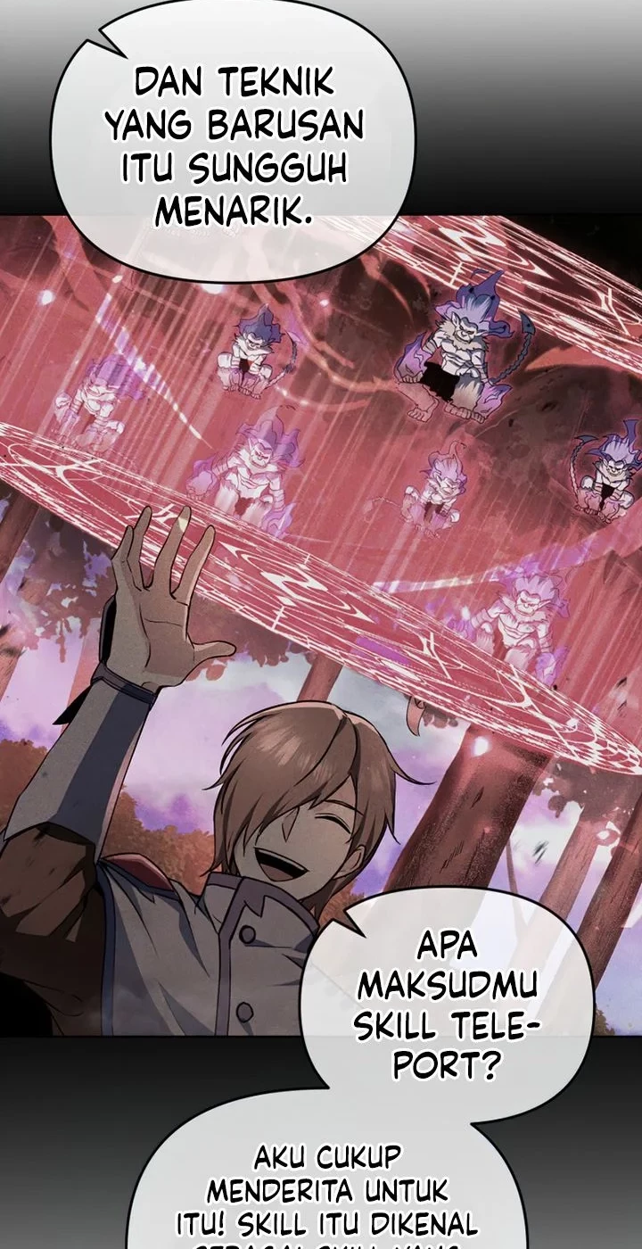 Maxed Out Leveling Chapter 23 - halaman 47
