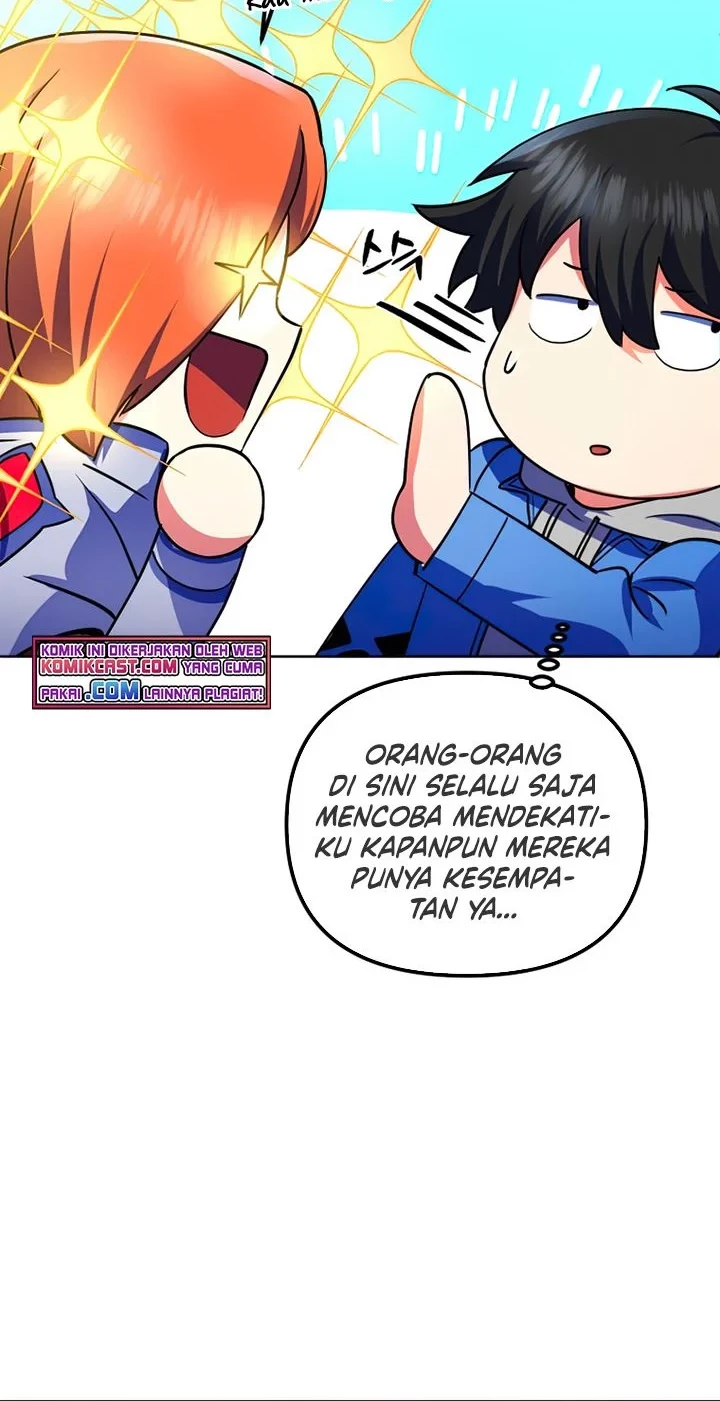 Maxed Out Leveling Chapter 23 - halaman 49