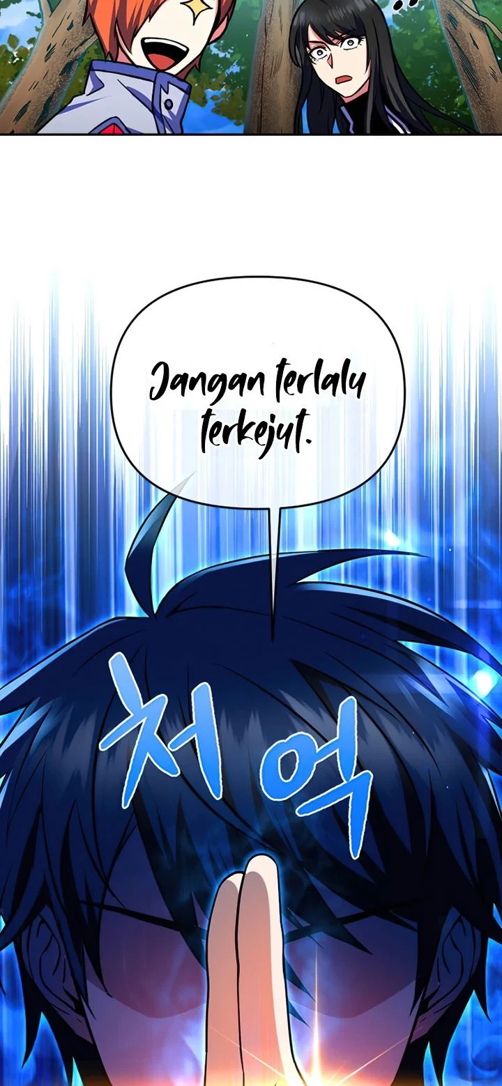 Maxed Out Leveling Chapter 23 - halaman 53