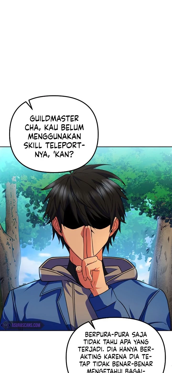 Maxed Out Leveling Chapter 23 - halaman 55