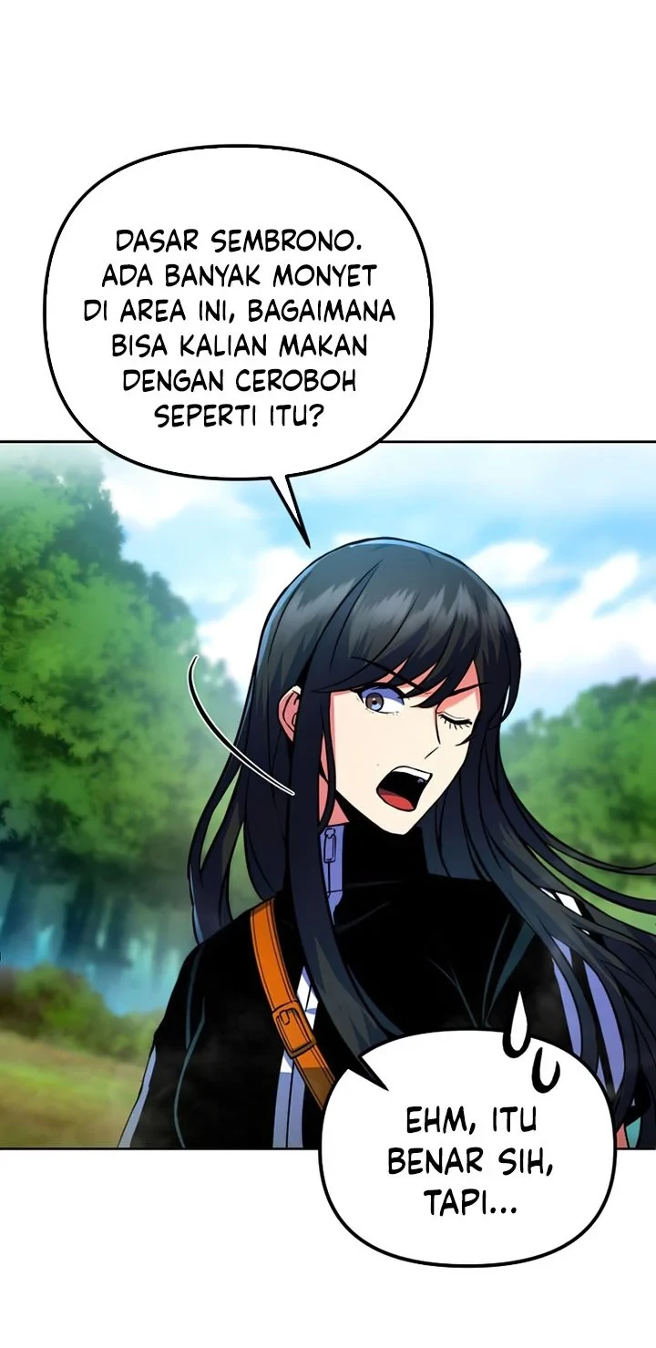Maxed Out Leveling Chapter 24 - halaman 15