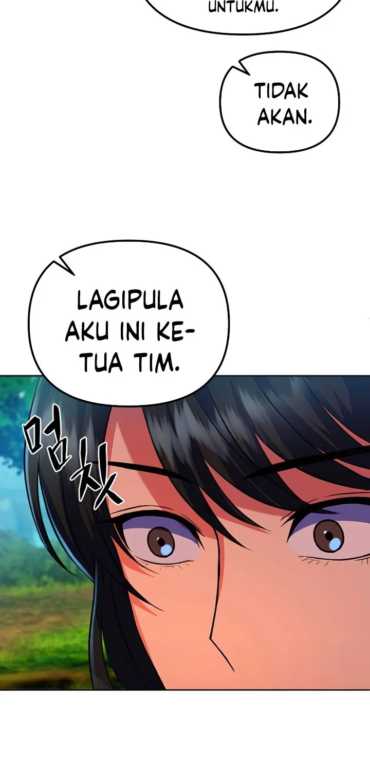 Maxed Out Leveling Chapter 24 - halaman 21