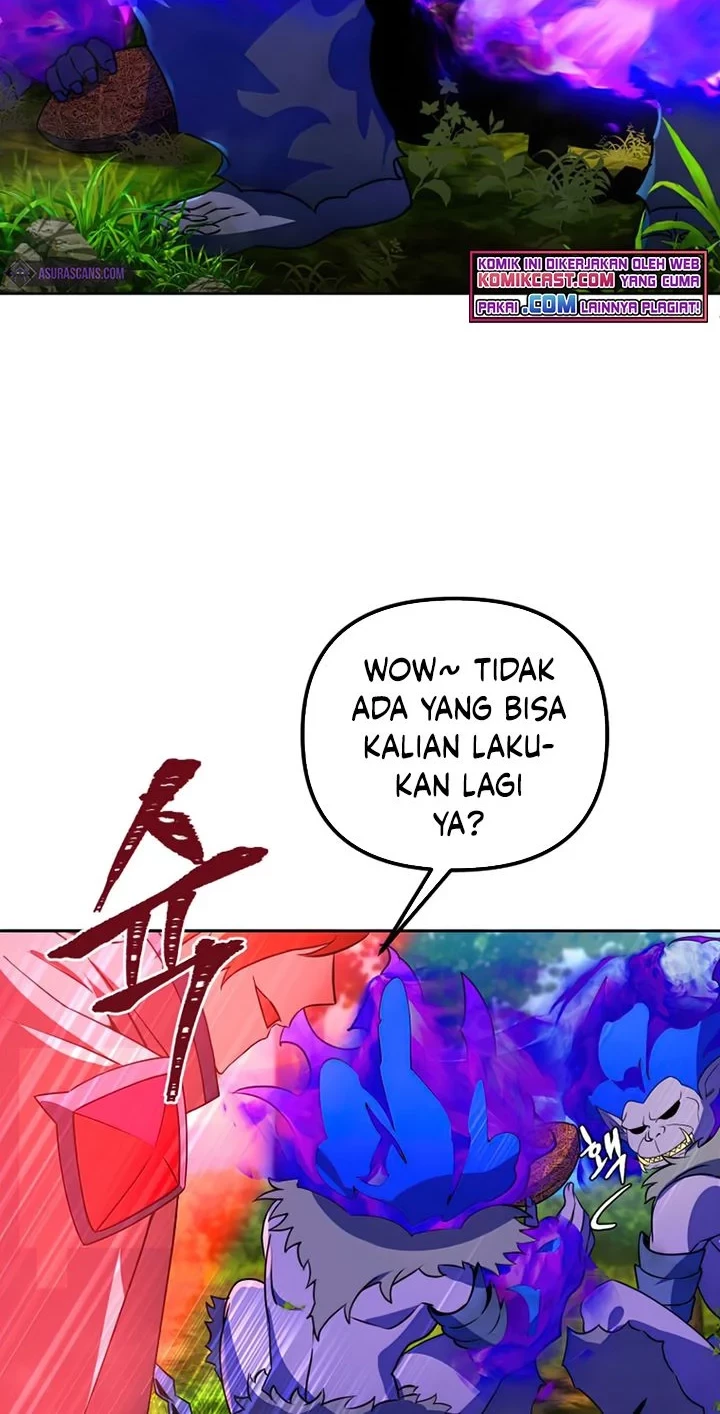 Maxed Out Leveling Chapter 24 - halaman 3