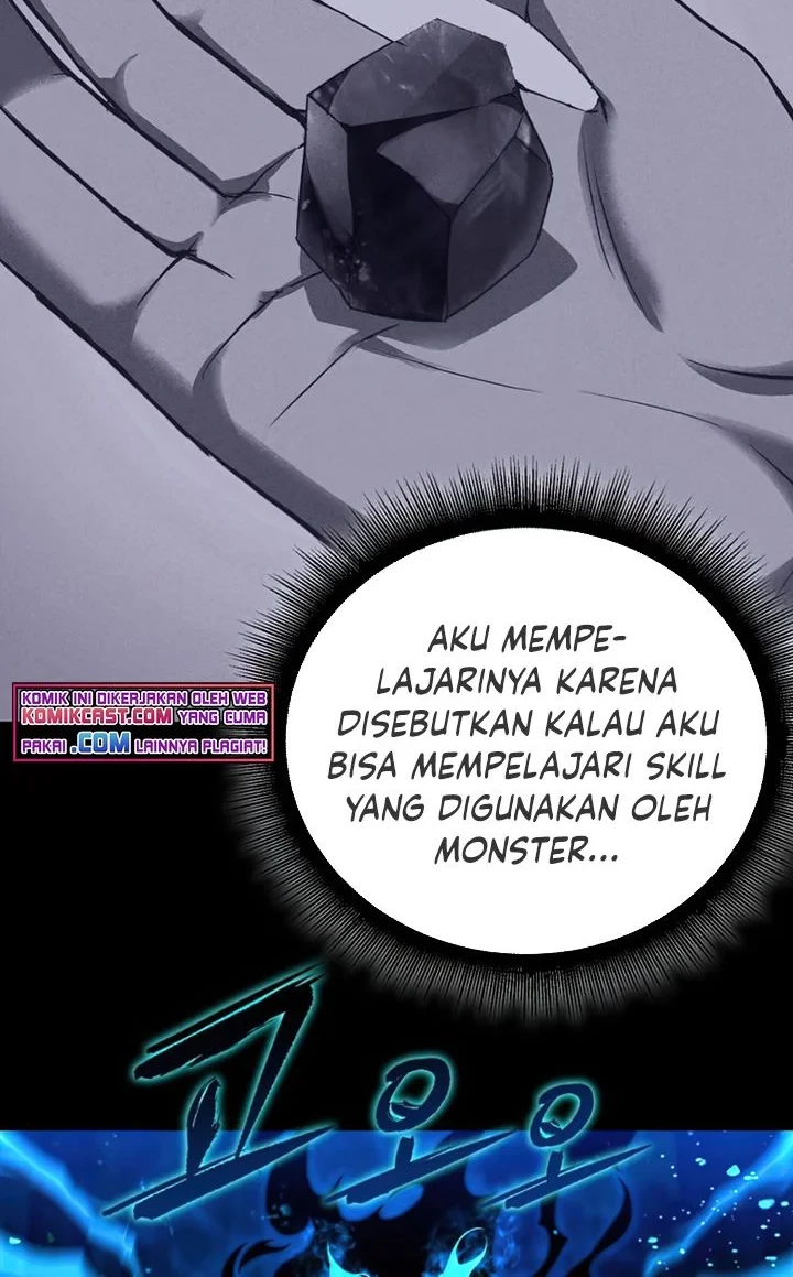 Maxed Out Leveling Chapter 24 - halaman 33
