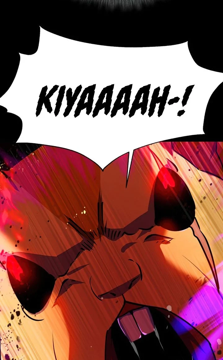 Maxed Out Leveling Chapter 24 - halaman 35