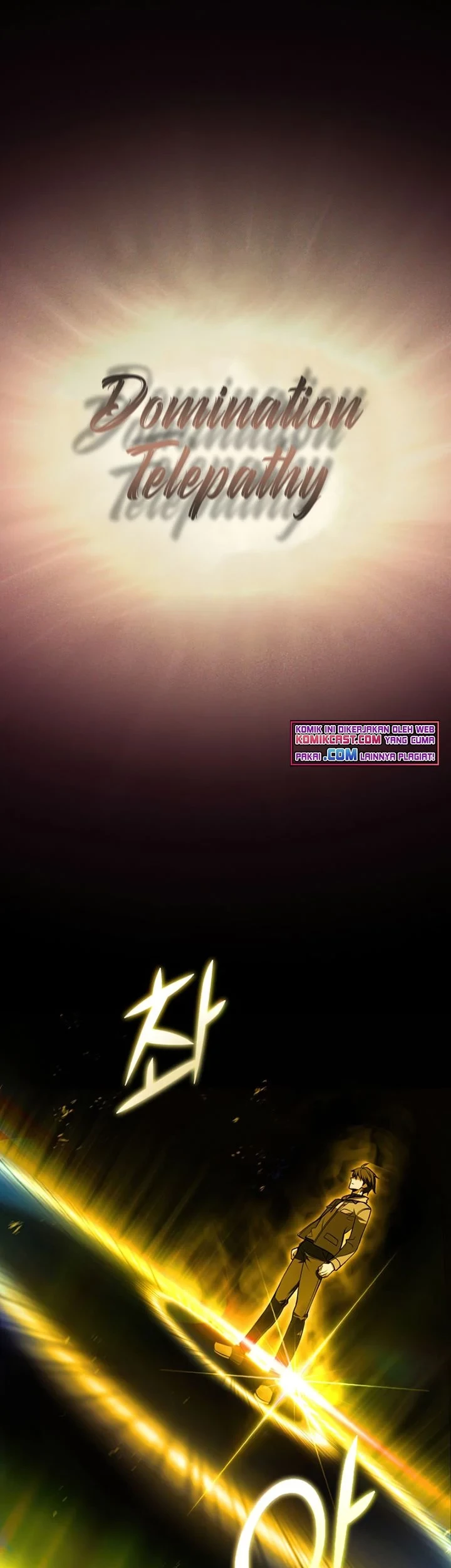 Maxed Out Leveling Chapter 24 - halaman 40