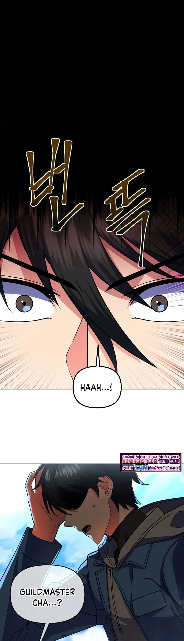 Maxed Out Leveling Chapter 24 - halaman 46