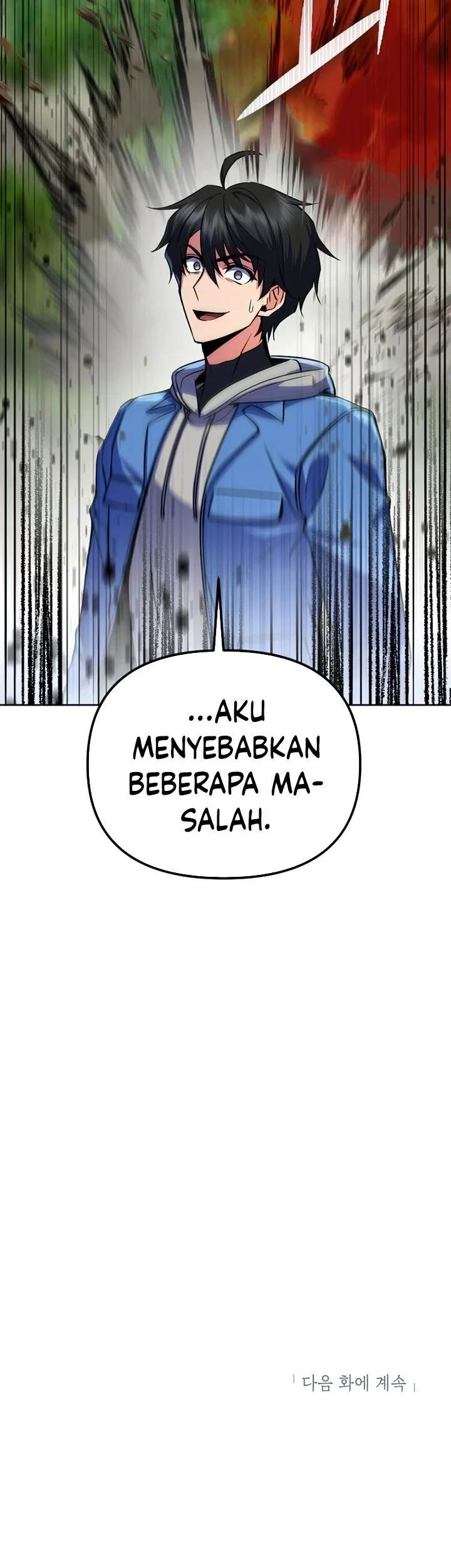 Maxed Out Leveling Chapter 24 - halaman 50