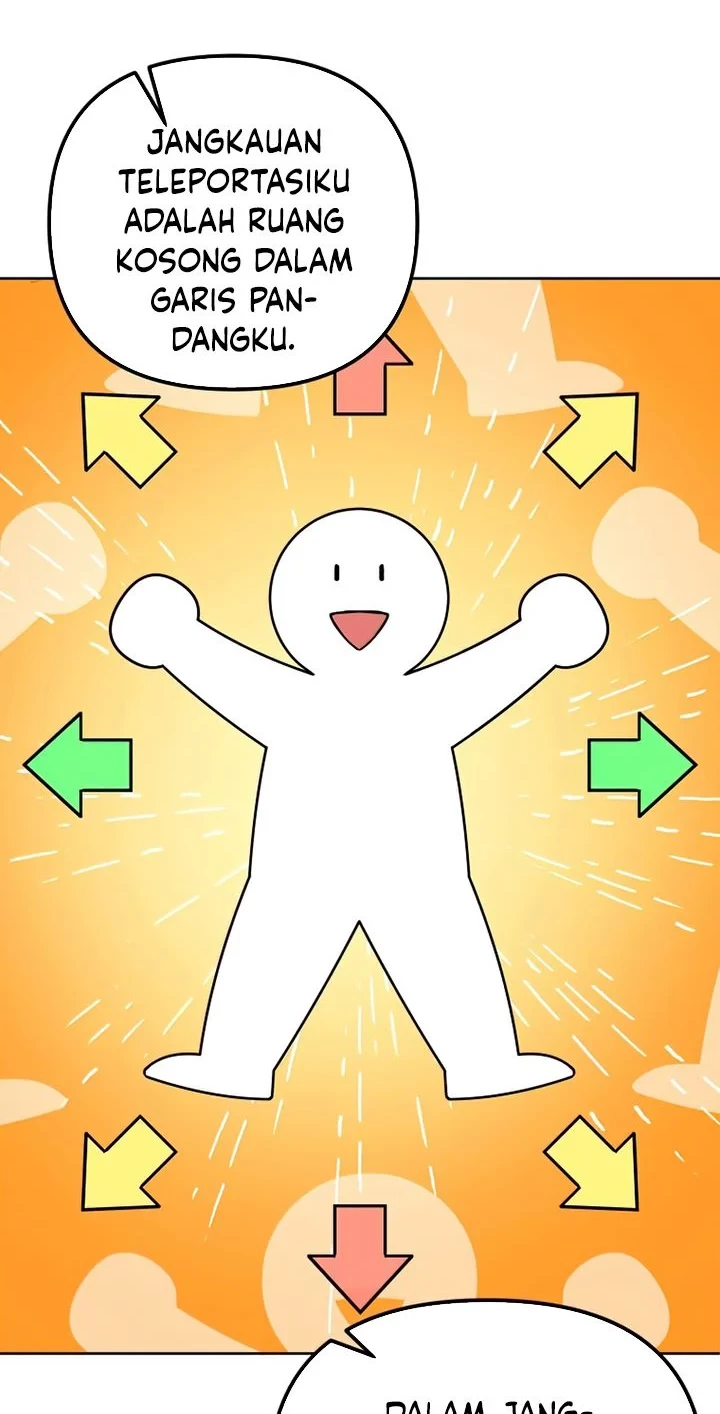 Maxed Out Leveling Chapter 24 - halaman 9