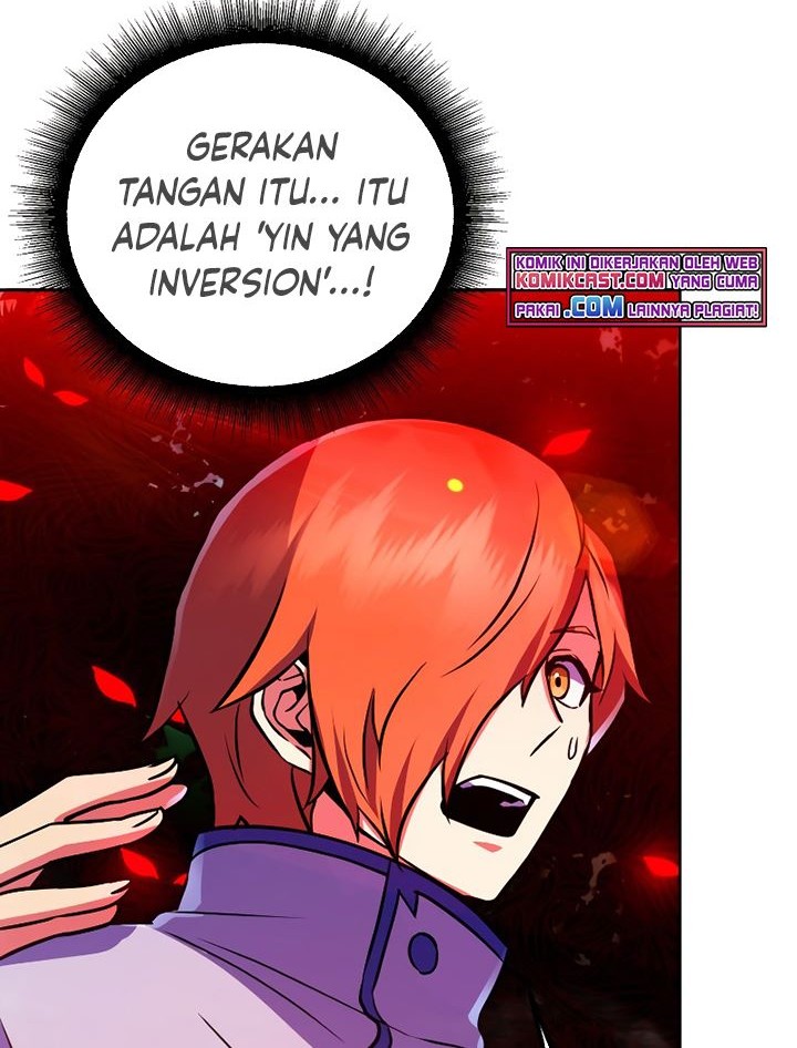 Maxed Out Leveling Chapter 25 - halaman 11