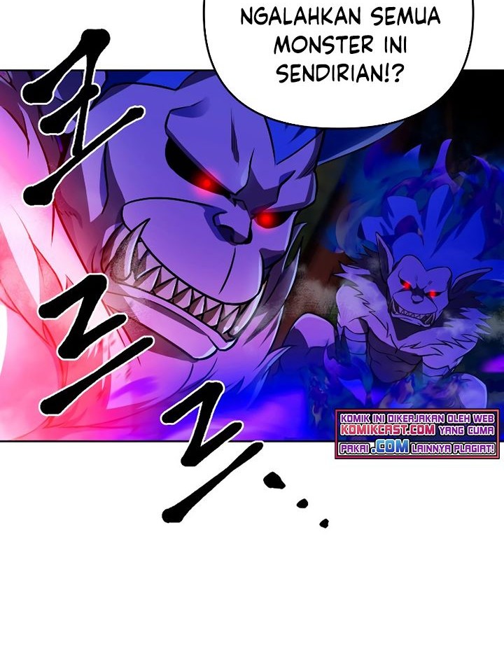 Maxed Out Leveling Chapter 25 - halaman 13