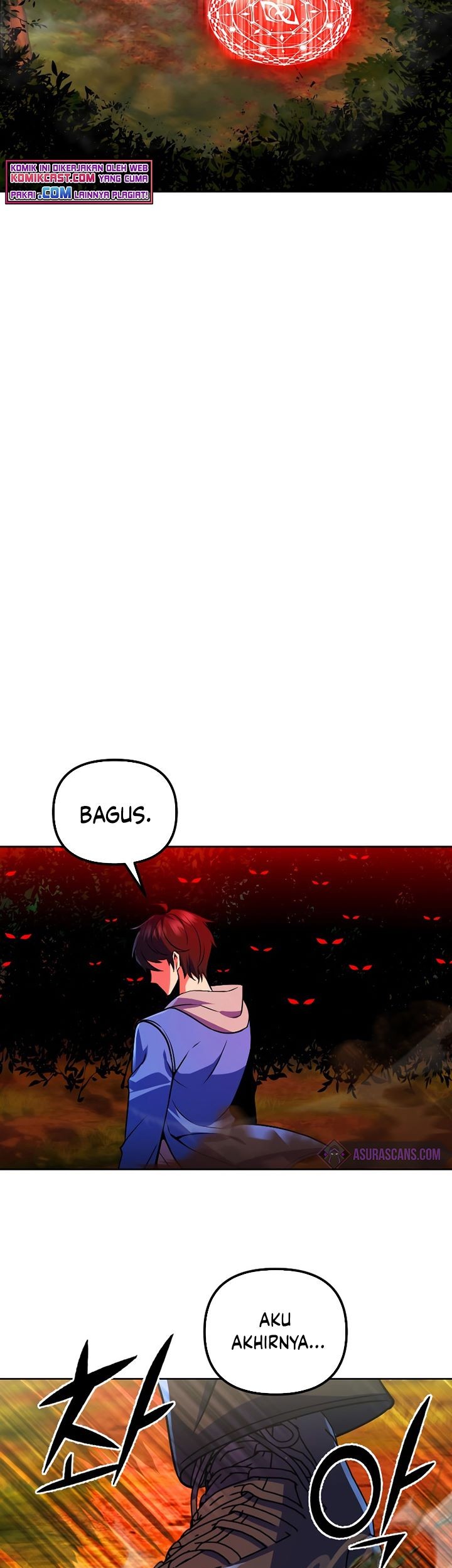 Maxed Out Leveling Chapter 25 - halaman 16