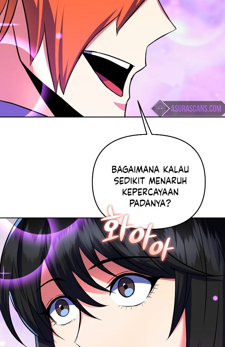 Maxed Out Leveling Chapter 25 - halaman 27