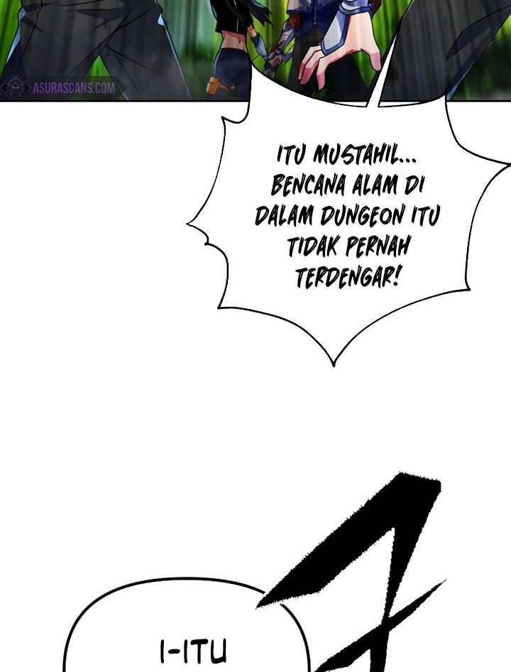 Maxed Out Leveling Chapter 25 - halaman 3