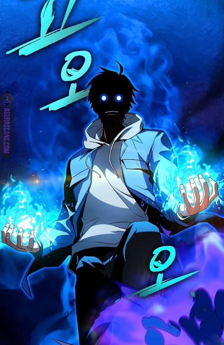Maxed Out Leveling Chapter 25 - halaman 31