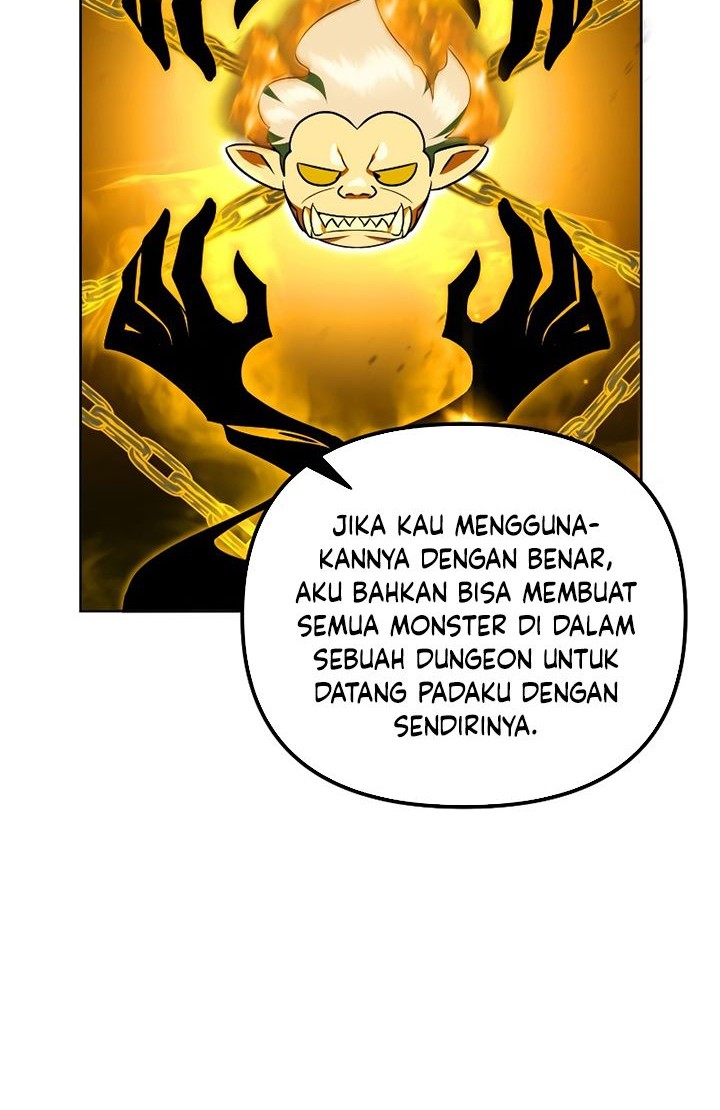 Maxed Out Leveling Chapter 25 - halaman 33