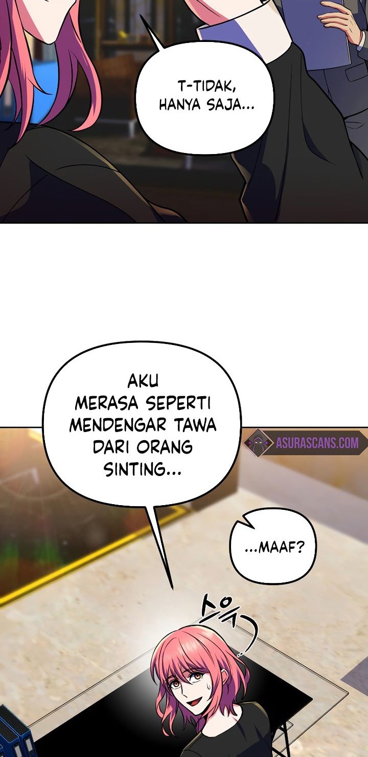 Maxed Out Leveling Chapter 25 - halaman 39