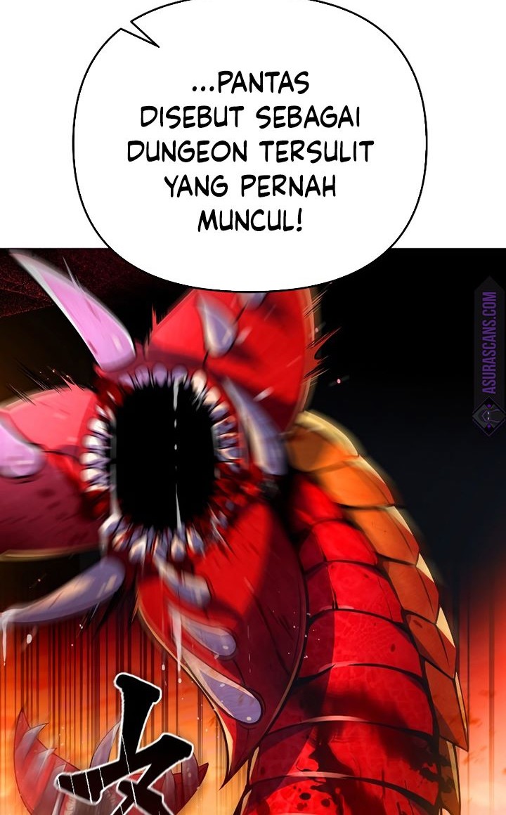Maxed Out Leveling Chapter 25 - halaman 49