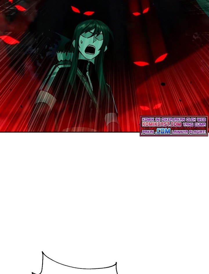 Maxed Out Leveling Chapter 25 - halaman 9