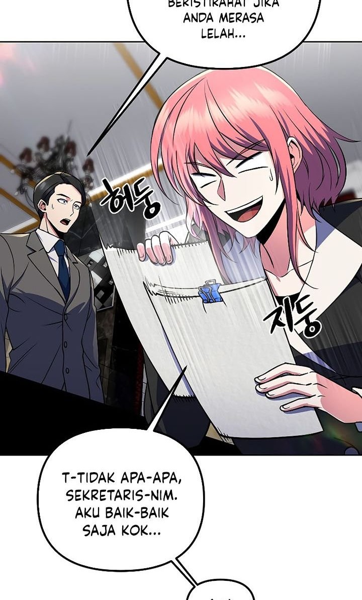 Maxed Out Leveling Chapter 26 - halaman 11