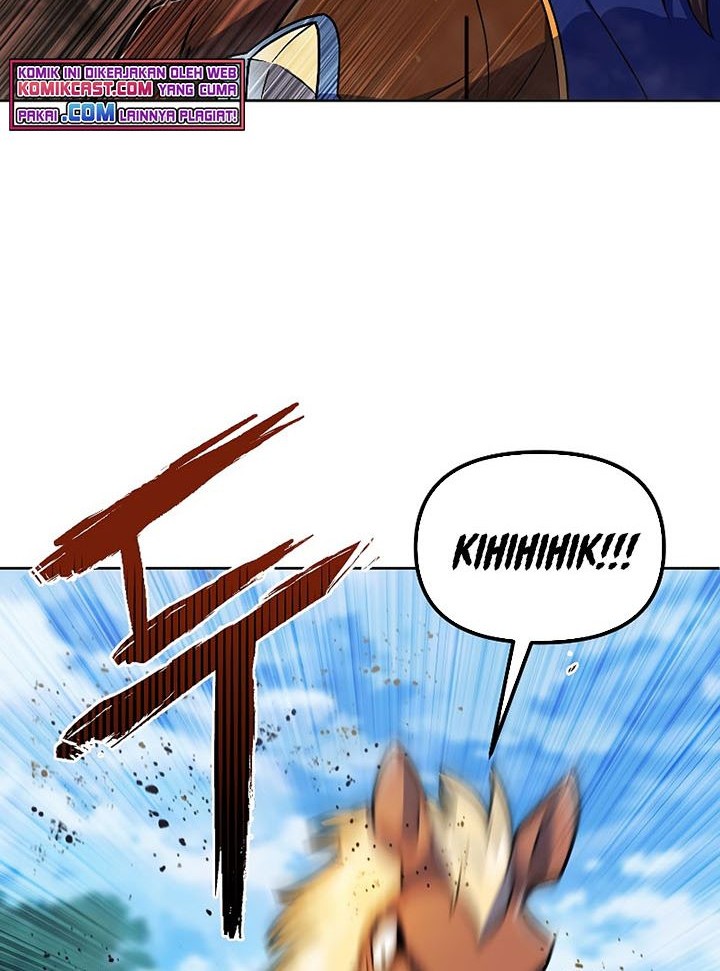 Maxed Out Leveling Chapter 26 - halaman 19