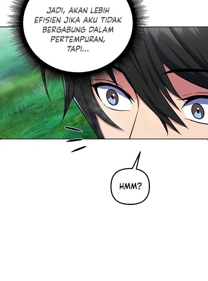 Maxed Out Leveling Chapter 26 - halaman 25