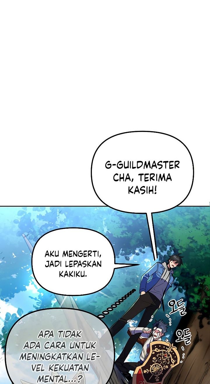 Maxed Out Leveling Chapter 26 - halaman 29